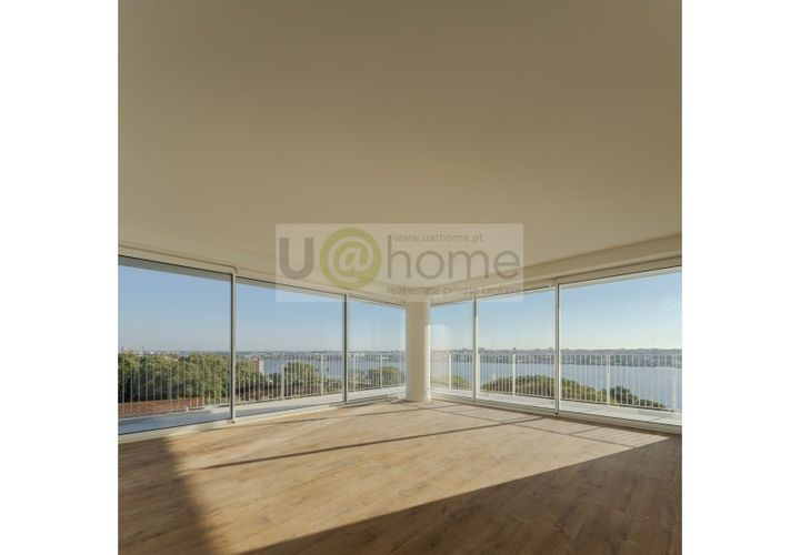 Lejlighed i Seixal, Setubal, Seixal - € 611.000 | Ref: APA_1067 - foto 1