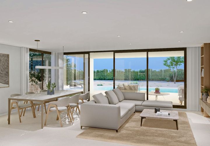 Villa i Murcia, Murcia, Murcia - € 552.000 | Ref: ON-1176 - foto 1