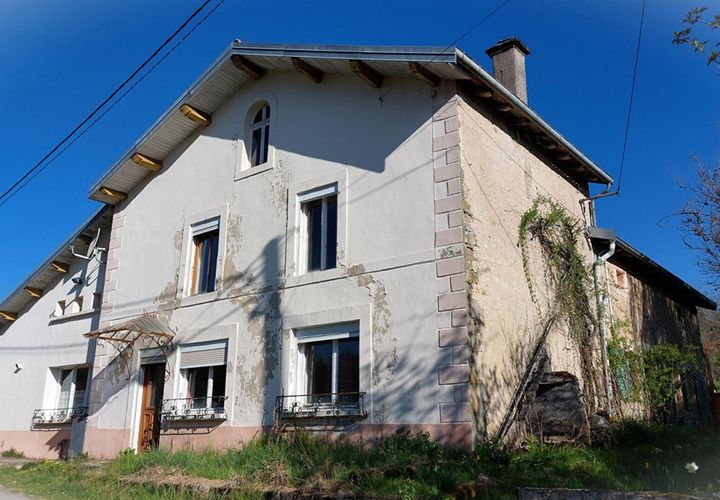 Villa a Hennezel, Vosges, Hennezel - € 28.000 | Ref: 404686VMA - foto 1