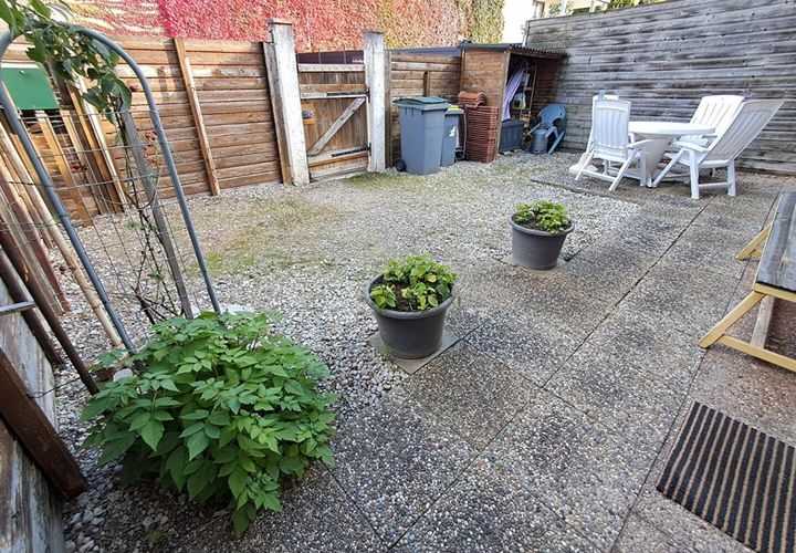 Villa i Vesoul, Haute-Saone, Vesoul - € 126.000 | Ref: B425687VSS - foto 1