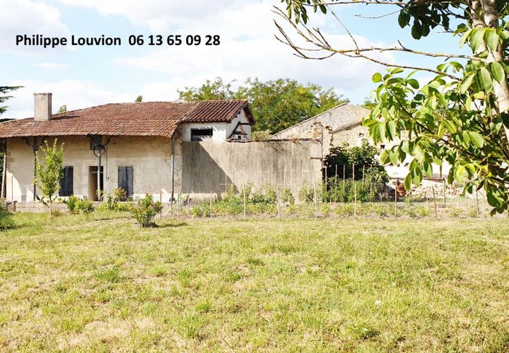 Villa a Monsegur, Gironde, Monsegur - € 70.000 | Ref: 425280PLO - foto 1