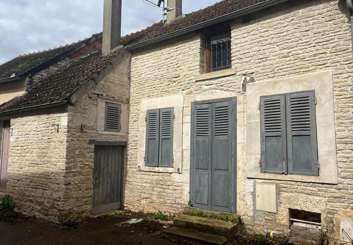 Villa i Tanlay, Yonne, Tanlay - € 55.000 | Ref: 419084VPU - foto 1