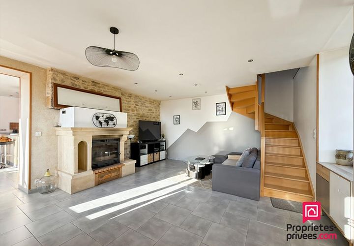 Villa i Guillon, Yonne, Guillon - € 141.000 | Ref: 425621VFE - foto 1