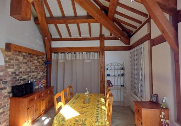 Villa a Songy, Marne, Songy - € 110.000 | Ref: 425894MOAU - foto 1
