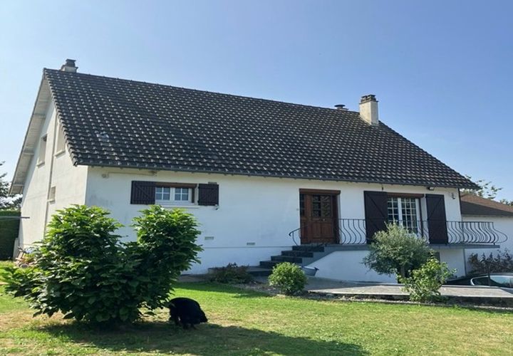 Villa a Doudeville, Seine-Maritime, Doudeville - € 240.000 | Ref: 426094JBLO - foto 1