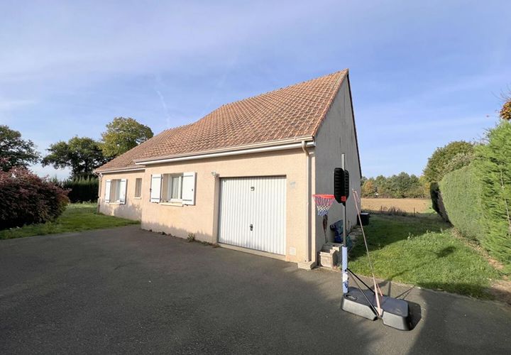 Villa a La Bazoge, Sarthe, La Bazoge - € 218.400 | Ref: 425852GUM - foto 1
