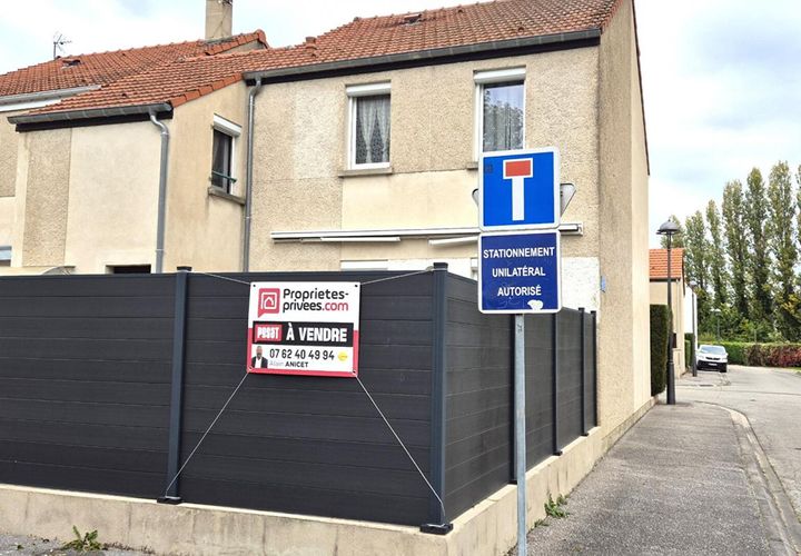 Villa i Saint-Dizier, Haute-Marne, Saint-Dizier - € 182.700 | Ref: 425474AANI - foto 1
