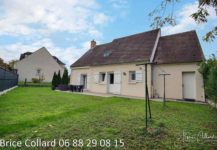 Villa i Nogent-sur-Oise, Oise, Nogent-sur-Oise - € 330.000 | Ref: 425881BCO - foto 1