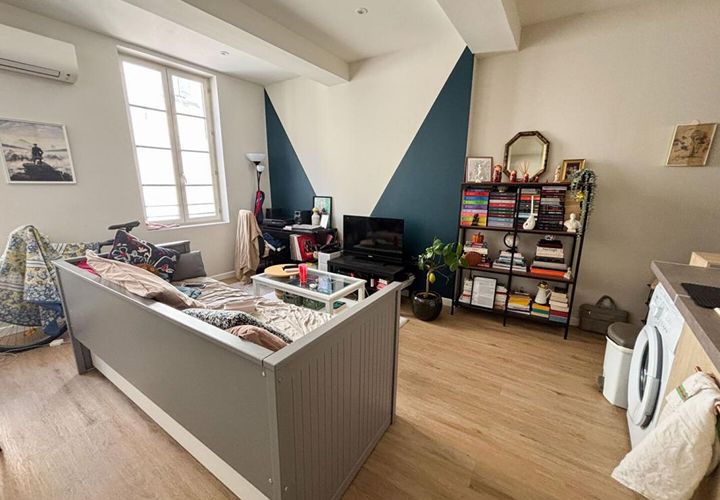 Lejlighed i Castres, Tarn, Castres - € 85.000 | Ref: 425087CYPA - foto 1