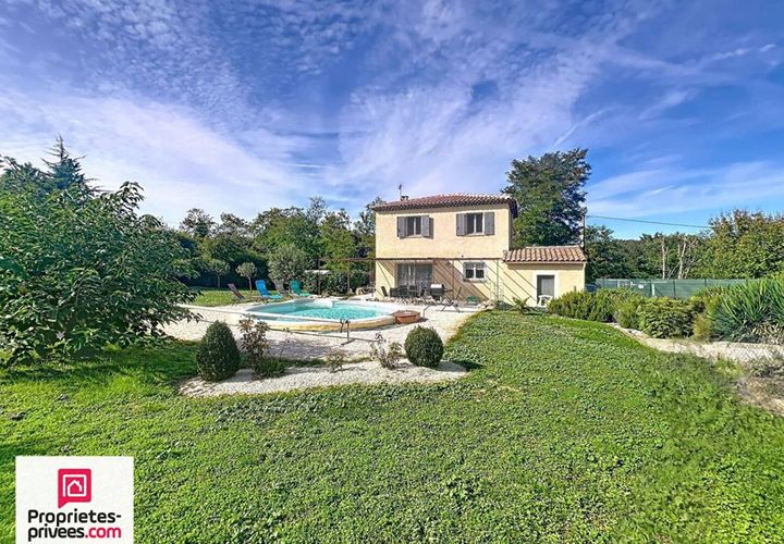 Villa a Rians, Var, Rians - € 362.500 | Ref: 418595BVAZ2BVAZ - foto 1