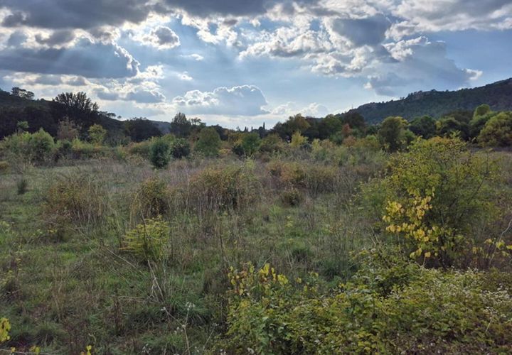 Terreno en Cabasse, Var, Cabasse - € 68.500 | Ref: 412833MRH12MRH - photo 1
