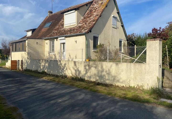 Villa i Linge, Indre, Linge - € 86.000 | Ref: 424201LGUN - foto 1