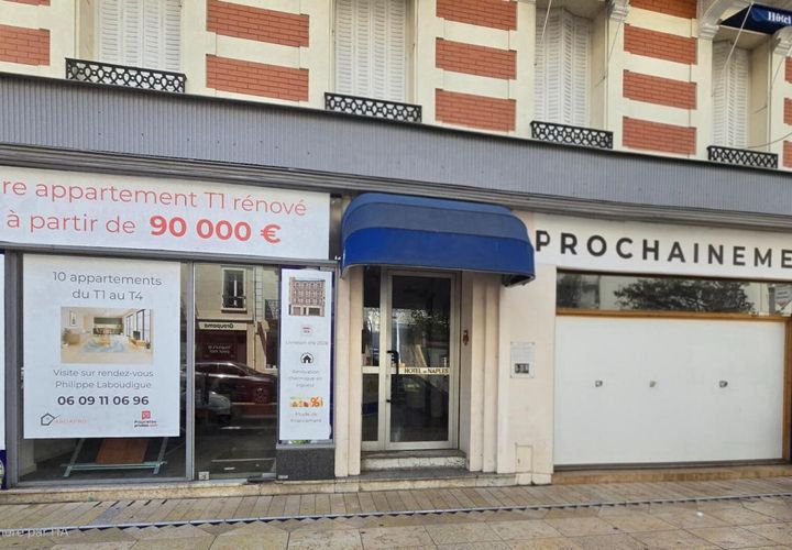 Lejlighed i Vichy, Allier, Vichy - € 125.000 | Ref: 419877LDG - foto 1