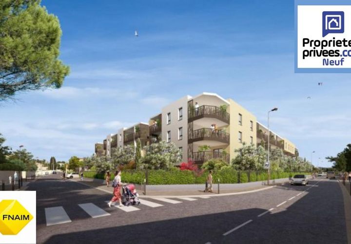 Lejlighed i Narbonne, Aude, Narbonne - € 152.900 | Ref: 425812ROGG - foto 1