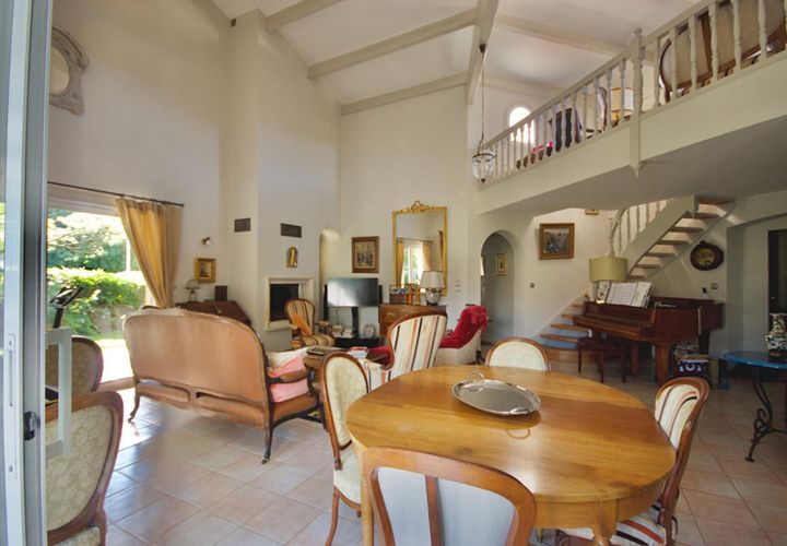 Villa i Perigny, Charente-Maritime, Perigny - € 655.000 | Ref: 425576DAEP - foto 1