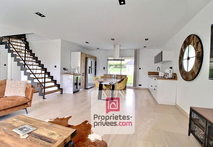 Villa a Montargis, Loiret, Montargis - € 299.000 | Ref: 401138KMR2KMR - foto 1