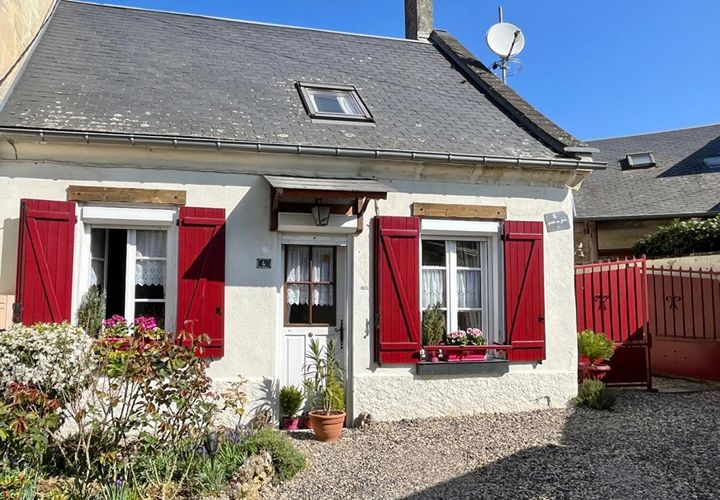 Villa i Cuts, Oise, Cuts - € 80.000 | Ref: C403256FHN - foto 1
