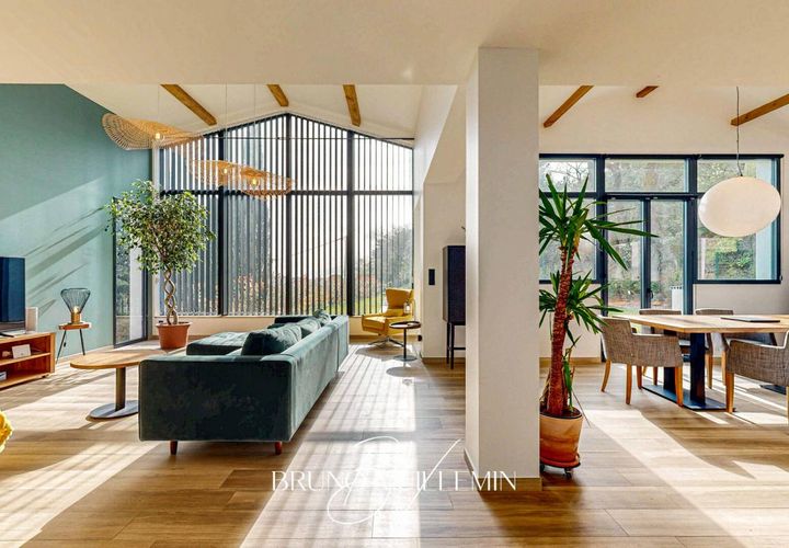Villa a Carcassonne, Aude, Carcassonne - € 756.000 | Ref: 424822VUB - foto 1