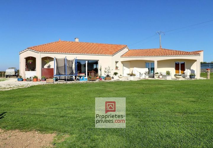 Villa a Champdolent, Charente-Maritime, Champdolent - € 339.000 | Ref: 425577MCD - foto 1