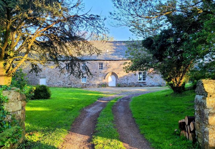 Villa i Plougasnou, Finistere, Plougasnou - € 772.000 | Ref: 386931ANDCHZSANDCHZS - foto 1