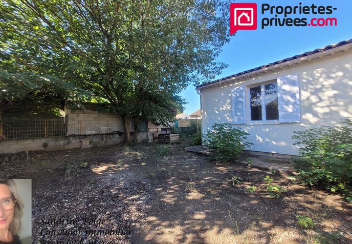 Villa a Vauvert, Gard, Vauvert - € 255.000 | Ref: 422443POLS - foto 1