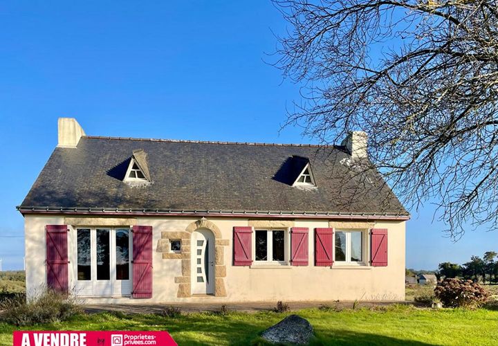 Villa i Mohon, Morbihan, Mohon - € 147.000 | Ref: 425644POCL - foto 1