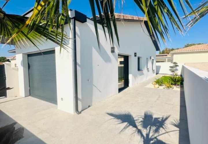 Villa i Bassan, Herault, Bassan - € 328.000 | Ref: 425959WTHU - foto 1