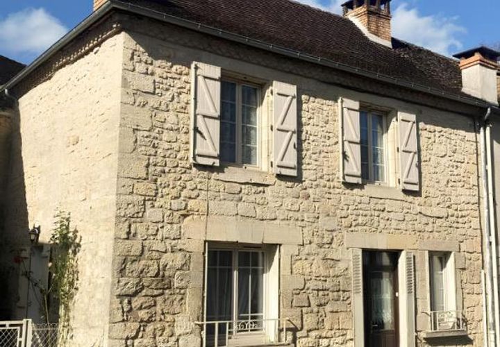 Landsbyhus i Cherveix-Cubas, Dordogne, Cherveix-Cubas - € 69.000 | Ref: 426370MMN - foto 1