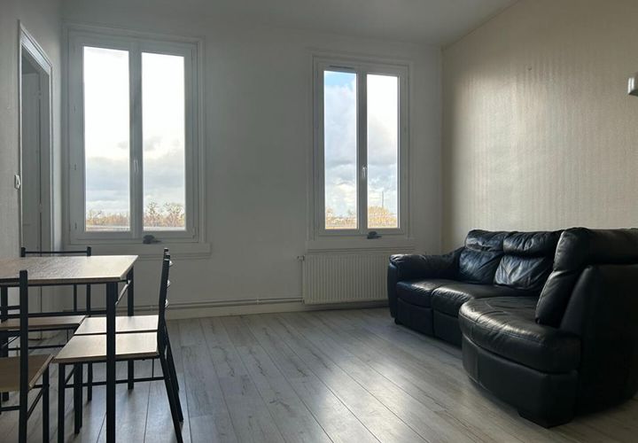 Lejlighed i Honfleur, Calvados, Honfleur - € 209.500 | Ref: 4148910VAB - foto 1