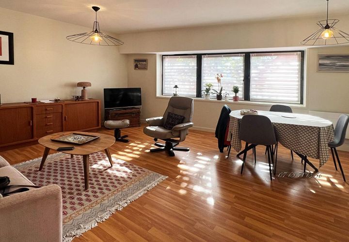Leilighet i Dinard, Ille-et-Vilaine, Dinard - € 272 500 | Ref: 426379YDT - foto 1