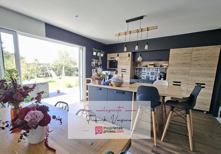 Villa i Vendrennes, Vendee, Vendrennes - € 264.500 | Ref: 424344FVO - foto 1