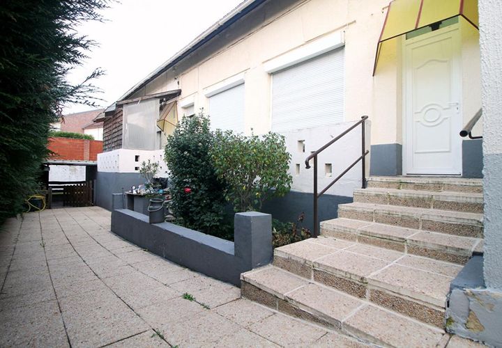 Villa i Lens, Pas-de-Calais, Lens - € 177.000 | Ref: 423235GKW - foto 1