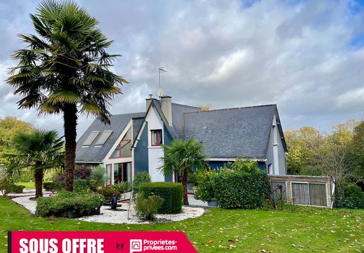 Villa i Saint-Nicolas-de-Redon, Loire-Atlantique, Saint-Nicolas-de-Redon - € 308.000 | Ref: 425513POCL - foto 1