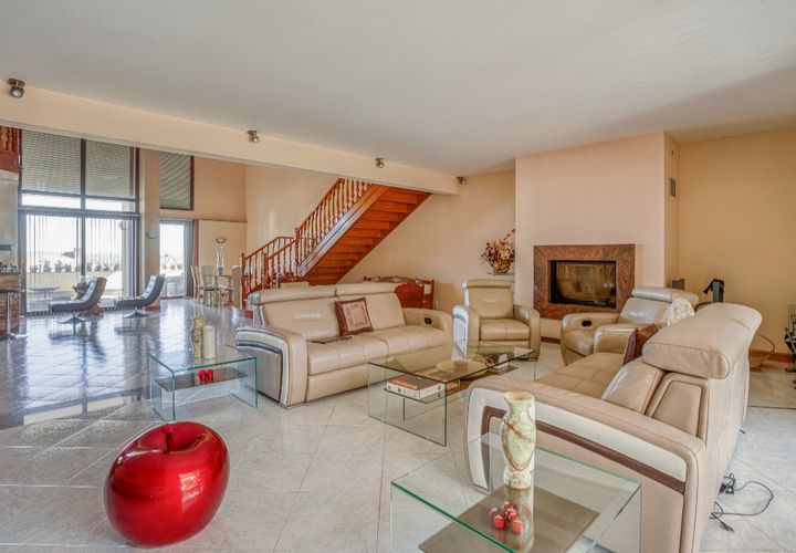 Villa i Viry-Châtillon, Essonne, Viry-Châtillon - € 1.350.000 | Ref: 1414598GLR - foto 1