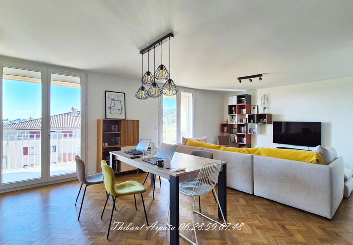 Leilighet i Manosque, Alpes-de-Haute-Provence, Manosque - € 240 000 | Ref: 425538TPH - foto 1