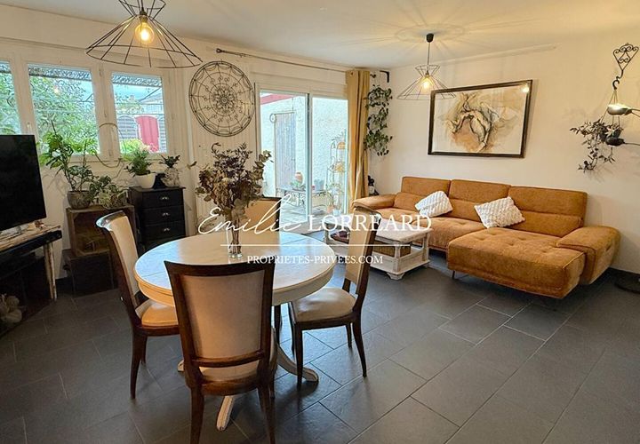 Villa a Mulsanne, Sarthe, Mulsanne - € 169.000 | Ref: 425634RRN - foto 1