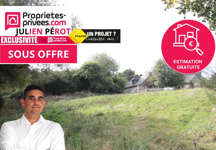 Villa i Plaintel, Cotes-d'Armor, Plaintel - € 59.000 | Ref: 424689JUP - foto 1