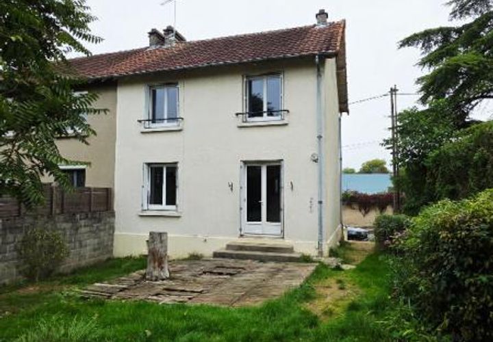 Villa i Bourges, Cher, Bourges - € 116.990 | Ref: 423914COS - foto 1