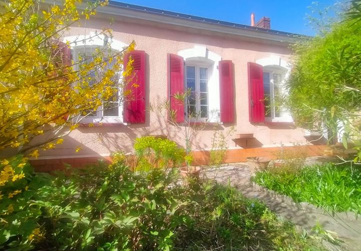Villa i Le Mans, Sarthe, Le Mans - € 190.800 | Ref: 426199MYB - foto 1