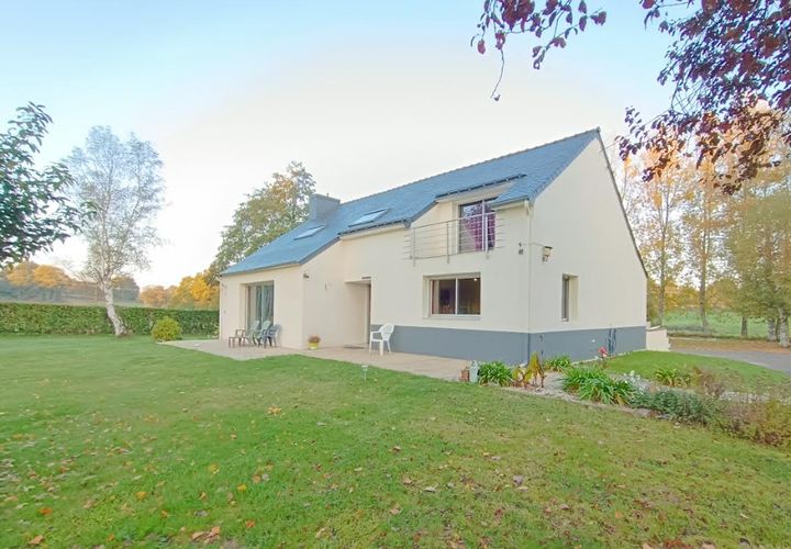 Willa: Spezet, Finistere, Spezet – 340 000 € | Ref: 424984BCP – zdjęcie 1