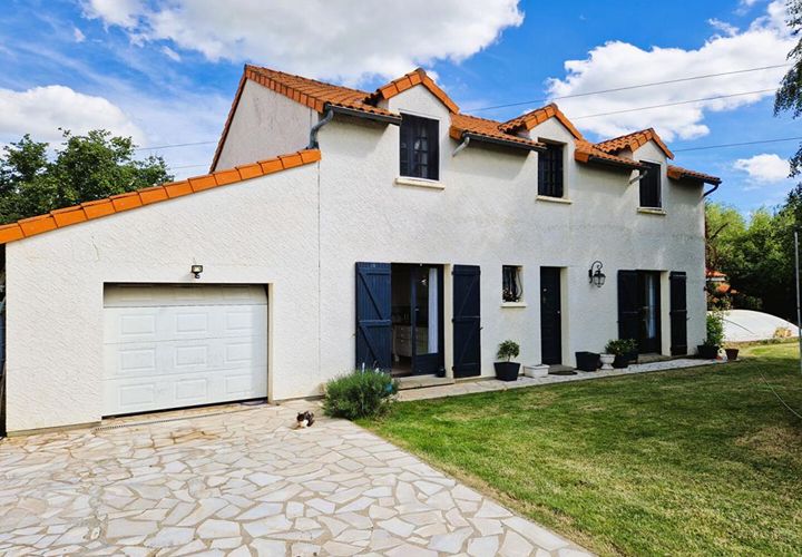 Villa i Bignoux, Vienne, Bignoux - € 294.000 | Ref: 425665MAXT - foto 1