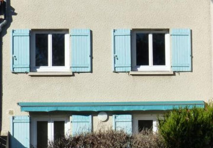 Villa i Aiguilhe, Haute-Loire, Aiguilhe - € 235.000 | Ref: 425042ARIG - foto 1