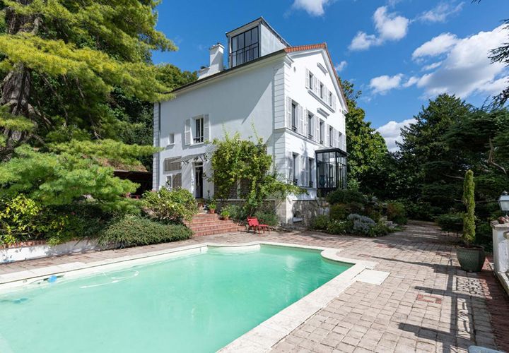 Villa i Saint-Prix, Val-d'Oise, Saint-Prix - € 1.360.000 | Ref: 420381BODS - foto 1