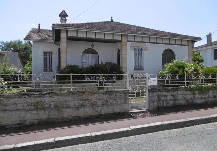Villa i Langon, Gironde, Langon - € 308.000 | Ref: 425243PTP - foto 1