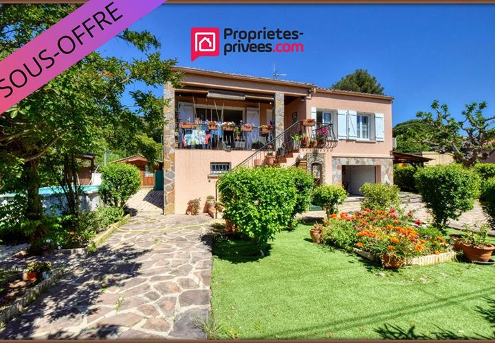 Villa i Saint-Raphael, Var, Saint-Raphael - € 440.000 | Ref: 426092BTEI - foto 1
