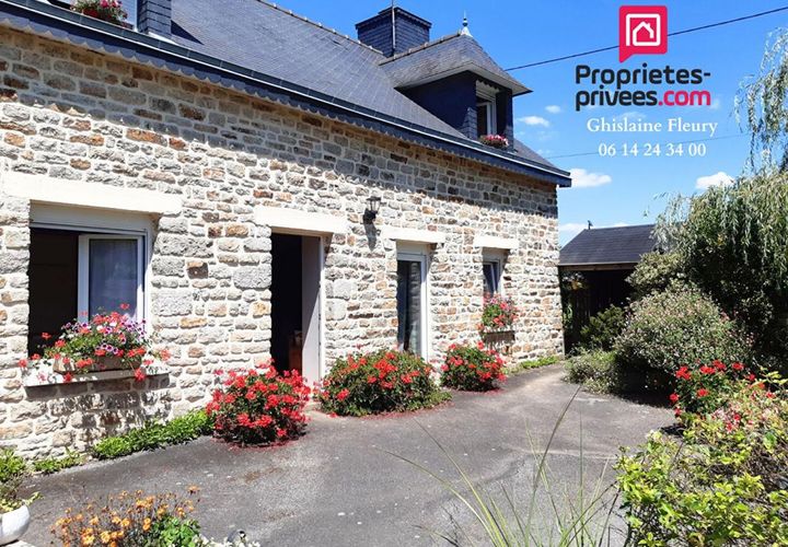 Villa i Caro, Morbihan, Caro - € 294.000 | Ref: 406545GFL - foto 1
