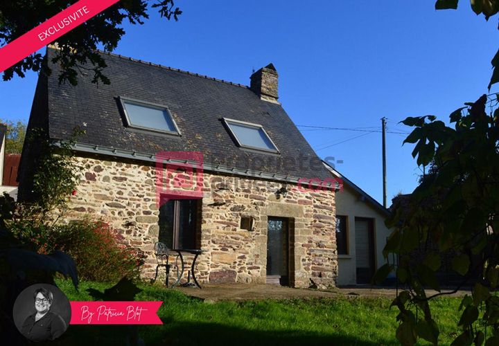 Villa i Beganne, Morbihan, Beganne - € 173.500 | Ref: 425738PBLO - foto 1