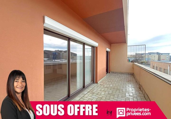 Leilighet i Roanne, Loire, Roanne - € 145 000 | Ref: 425559IHC - foto 1