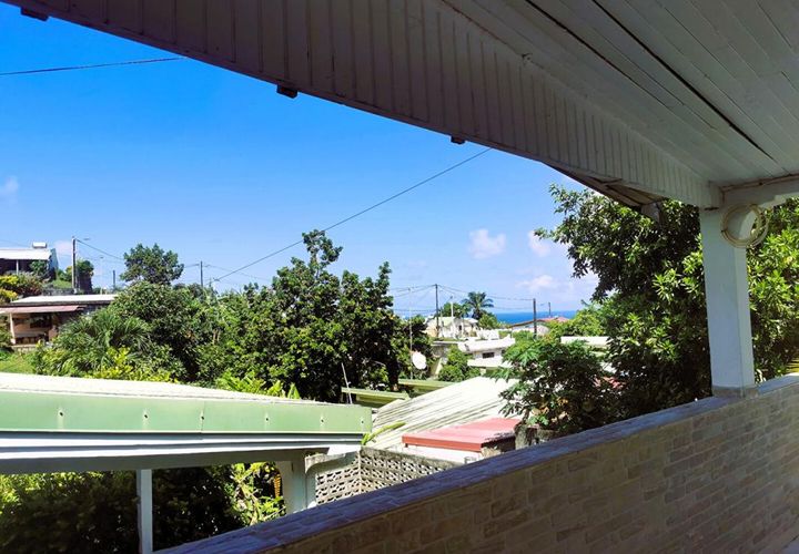 Villa i Le Lorrain, Martinique, Le Lorrain - € 163.000 | Ref: 426119TMOU - foto 1