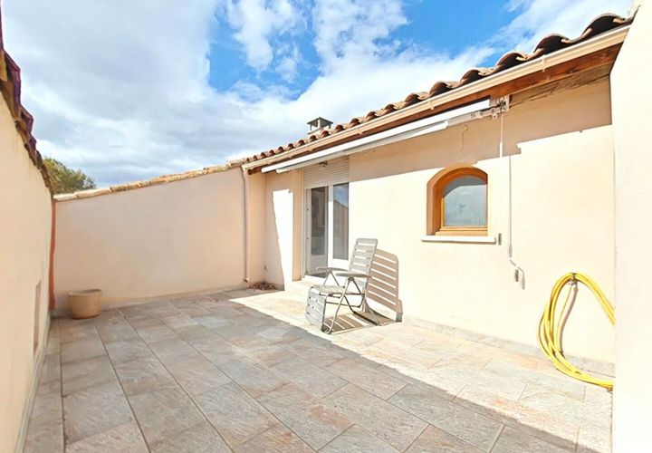 Villa i Salles-d'Aude, Aude, Salles-d'Aude - € 198.000 | Ref: 425724VANP - foto 1